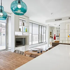 Apartament Pinar Vip Class C/alcazabilla, Malaga