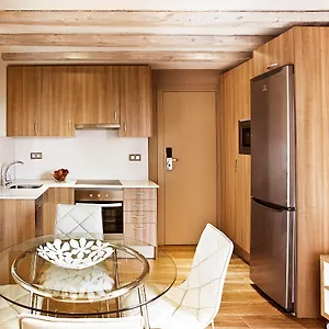  Apartament Mila Hiszpania