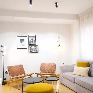 Apartament Colon & Soho By Ele, Malaga