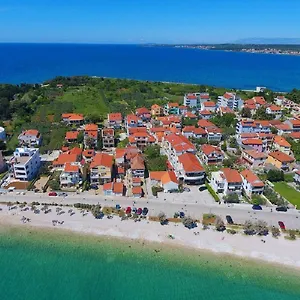  Apartament Pavin Chorwacja