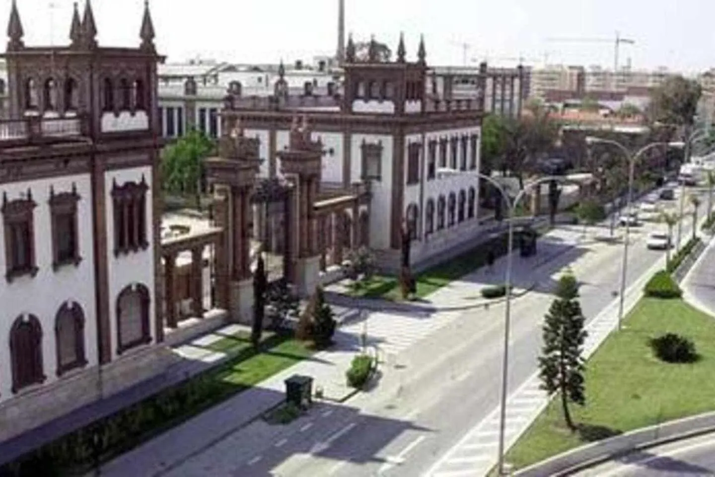 Apartament La Casa Del Druida Malaga