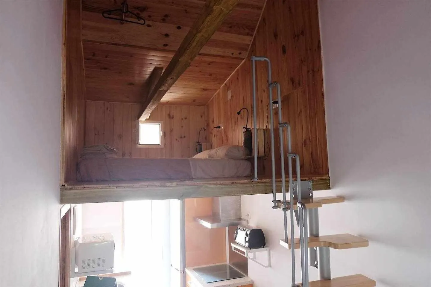 Apartament La Casa Del Druida Malaga